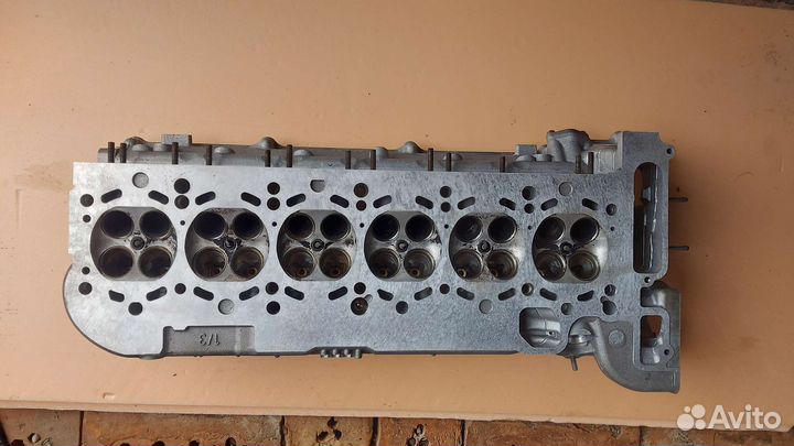 Гбц bmw м52,м54