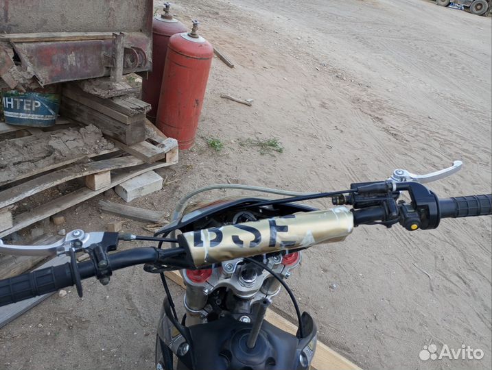 Продаю мотоцикл
