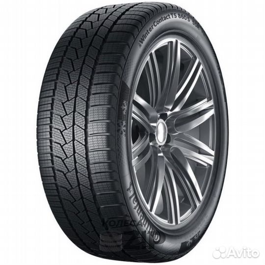Continental ContiWinterContact TS 860S 315/35 R22 111V