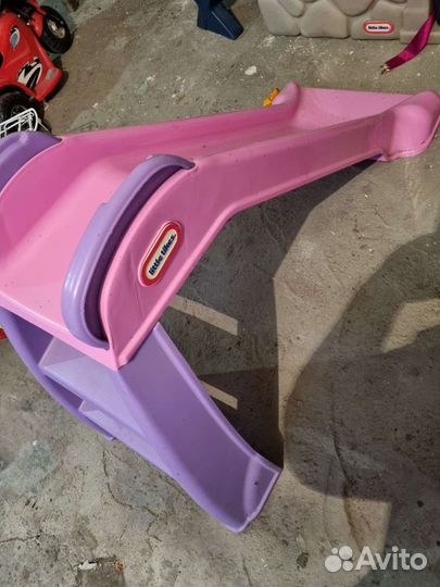 Детский Домик