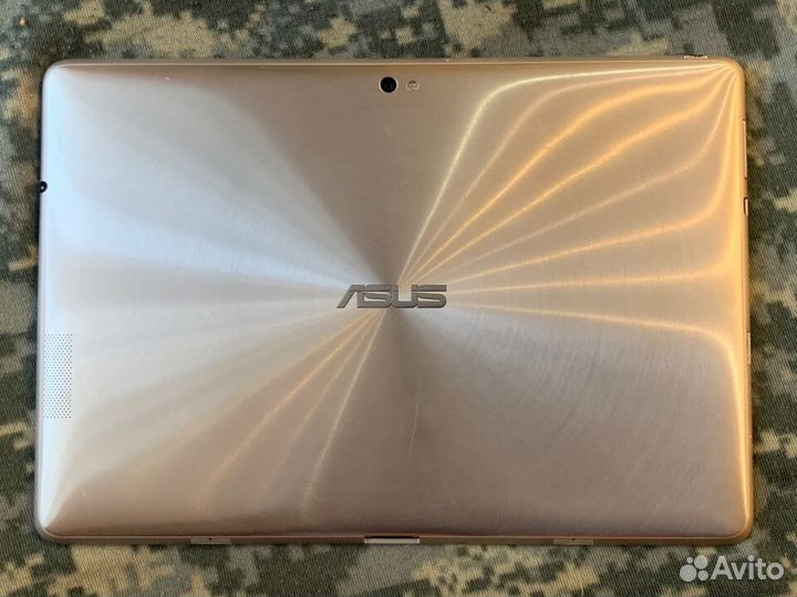 Планшет Asus Transformer Prime TF201