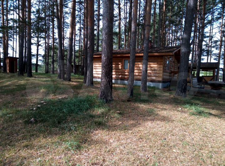 Участок 10,3 га (СНТ, ДНП)