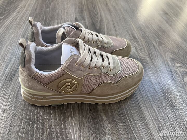 Кроссовки LIU JO