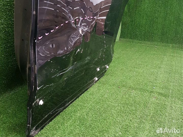 Дверь задняя левая Toyota Rav4 6700442190