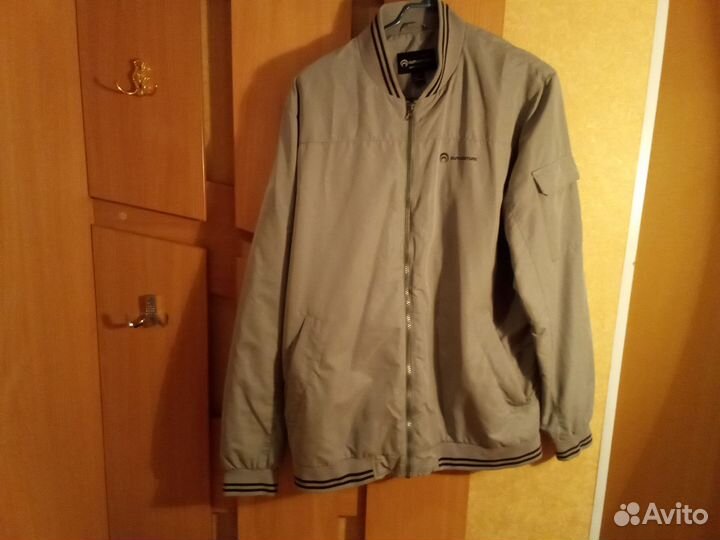 Ветровка мужская Outventure