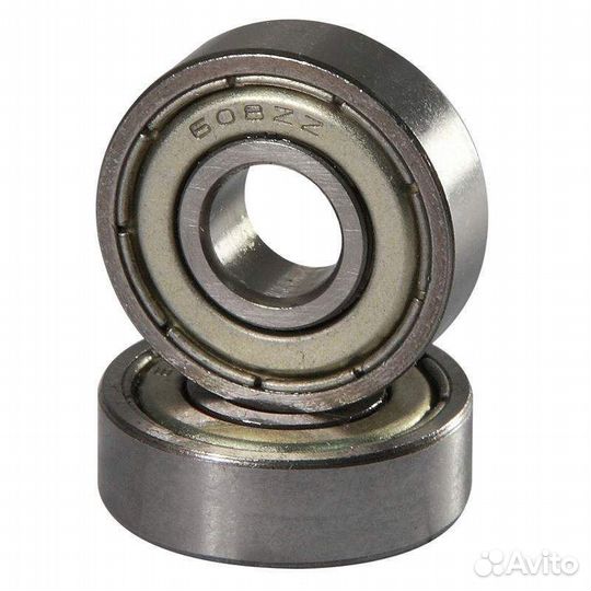 Подшипники 608zz