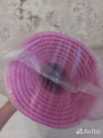 Коврик для йоги, фитнеса