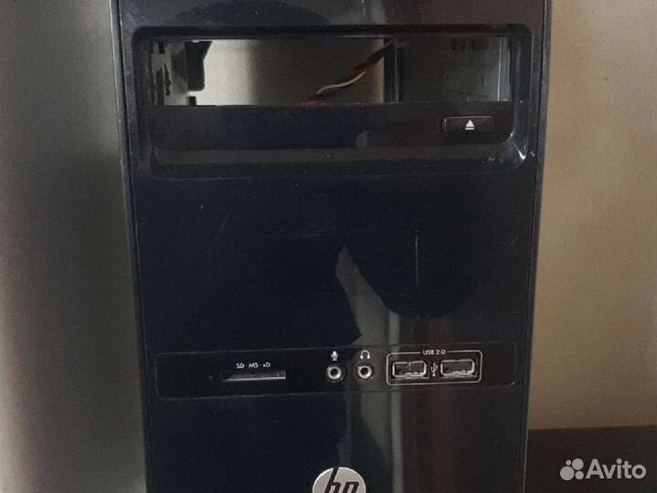 Компьютер для дома