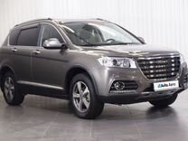 Haval H6 1.5 AT, 2019, 72 001 км, с пробегом, цена 1 745 000 руб.