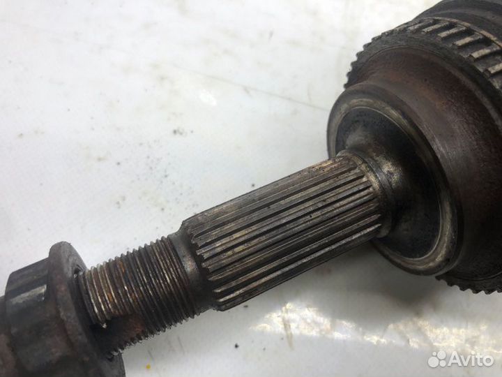 Привод передний левый Scion Xa 1.5 2005