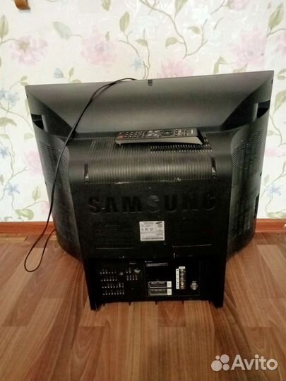 Телевизор бу рабочий