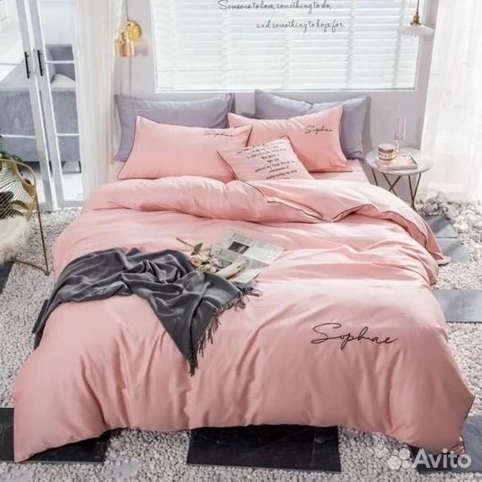 Постельное белье