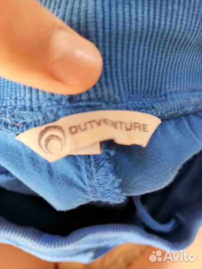 Шорты на мальчика