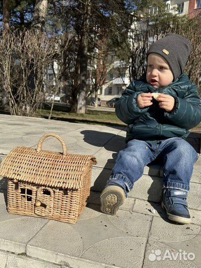 Реквизит для фотосессии