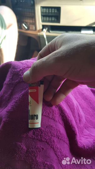 Раритет clipper