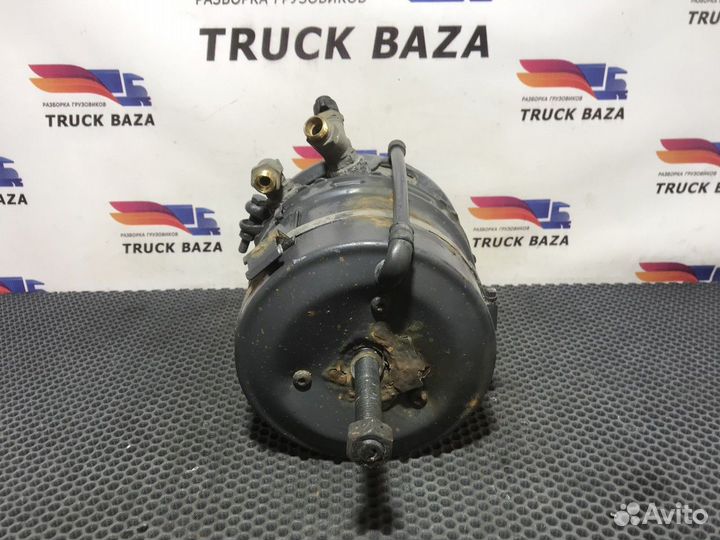 Энергоаккумулятор тормозной Volvo FH