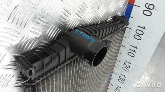 Радиатор интеркуллера volvo XC90 1 (AAD17KC01)