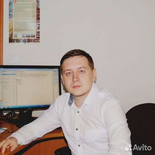 Инженер пто