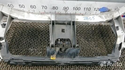 Передняя панель крепления облицовки (телевизор) fo