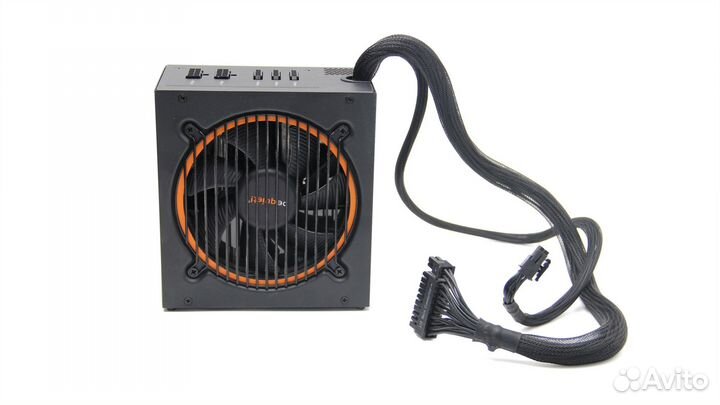 Блок Питания Be Quiet Pure Power 11 (500W)