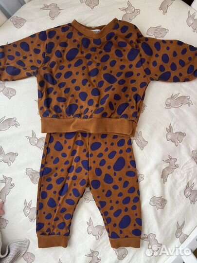 Костюм для малыша