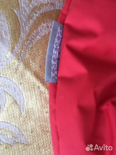 Зимняя шапка Kerry р.48