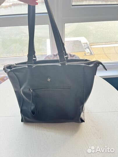 Сумка женская Beverly Hills