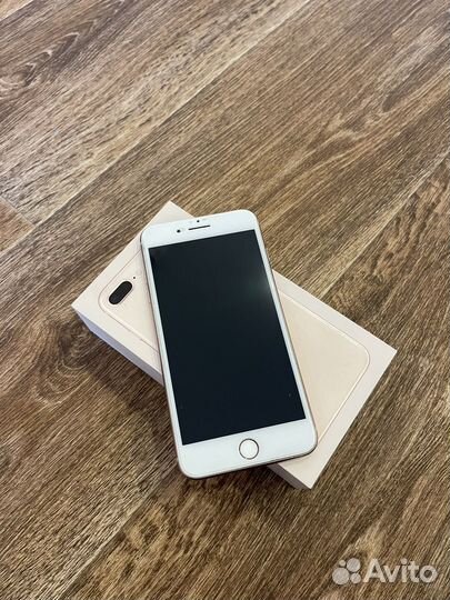 iPhone 8 Plus, 64 ГБ