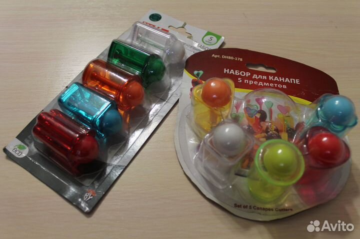 Набор для канапе