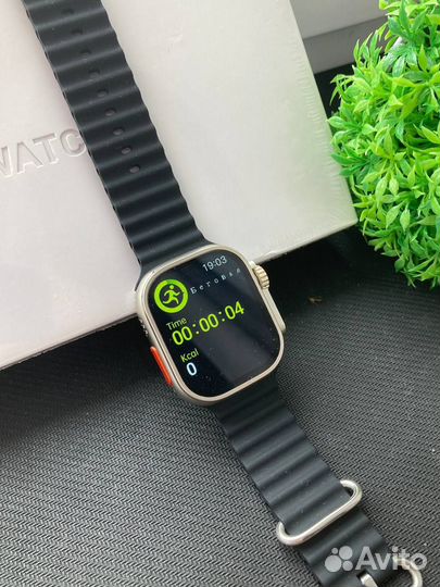 Apple Watch Ultra 2 (Арт.61604)