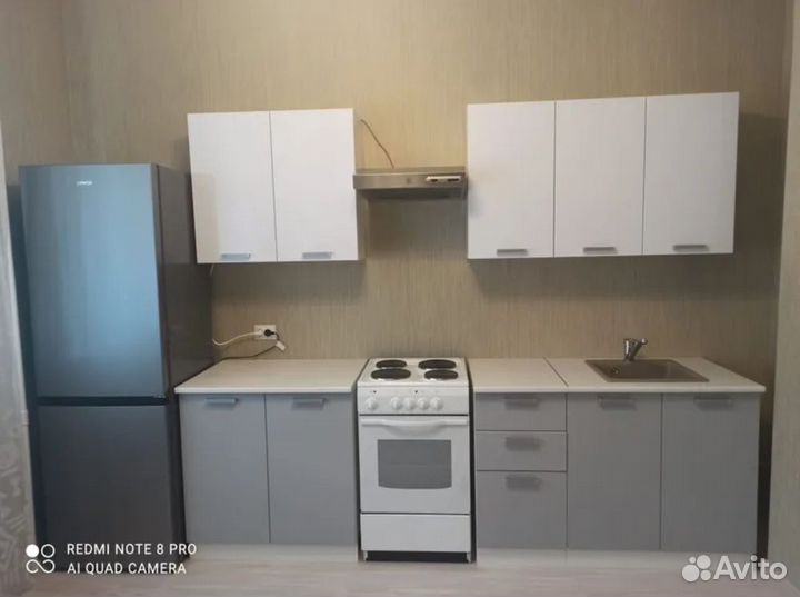 Кухонный гарнитур 2 метра новый