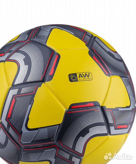 Мяч футбольный jogel Grand №5