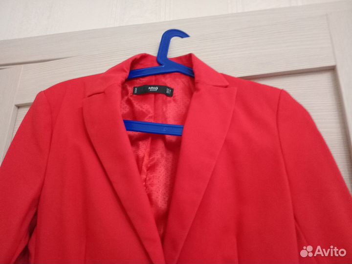 Пиджак женский
