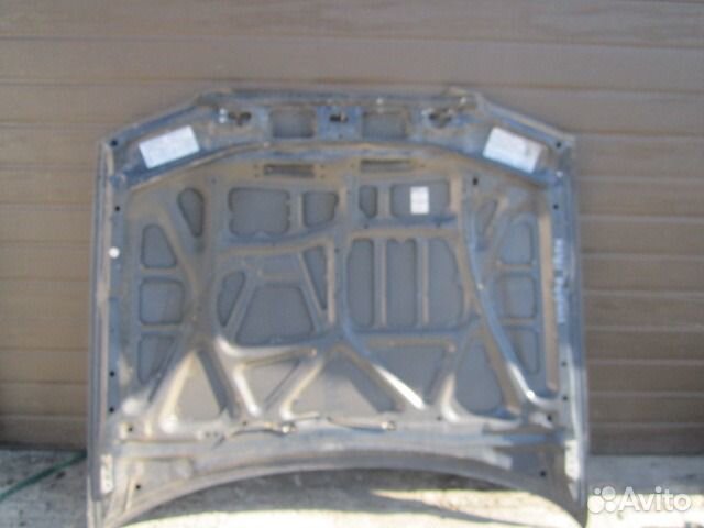 Капот Мазда кседос 9 Mazda xedos 9 милления