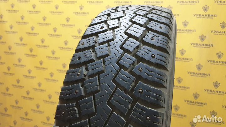 Nokian Tyres Hakkapeliitta C2 195/70 R15 104R