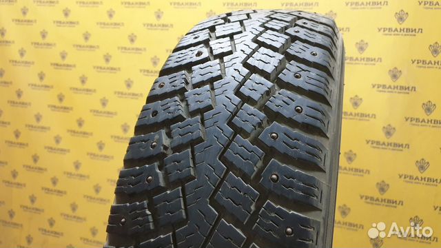 Nokian Tyres Hakkapeliitta C2 195/70 R15 104R