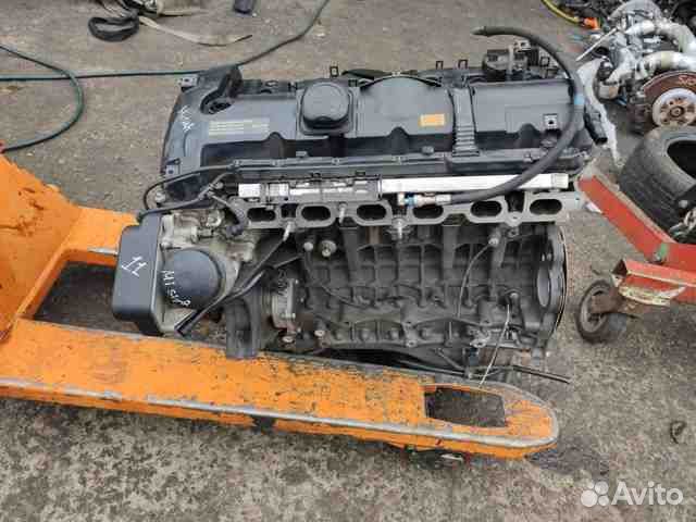 Двигатель bmw 3-series e90/e91/e92/e93 nn
