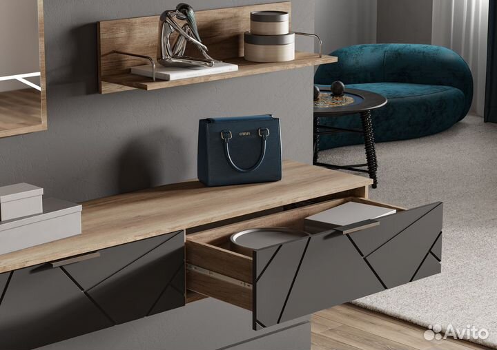 Прихожая даллас