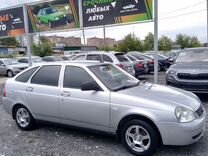 ВАЗ (LADA) Priora 1.6 MT, 2012, 189 000 км