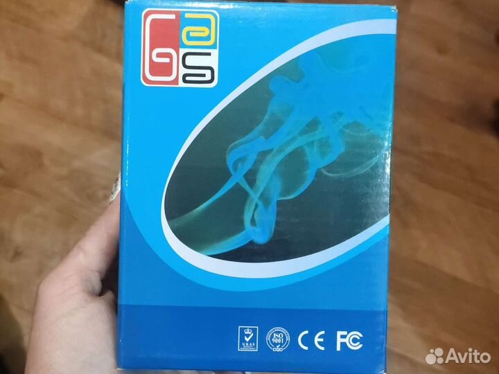 Датчик утечки газа bradex страж TD 0371