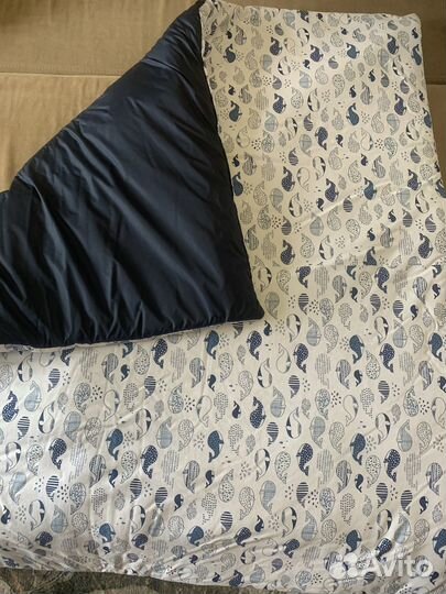 Детское одеяло