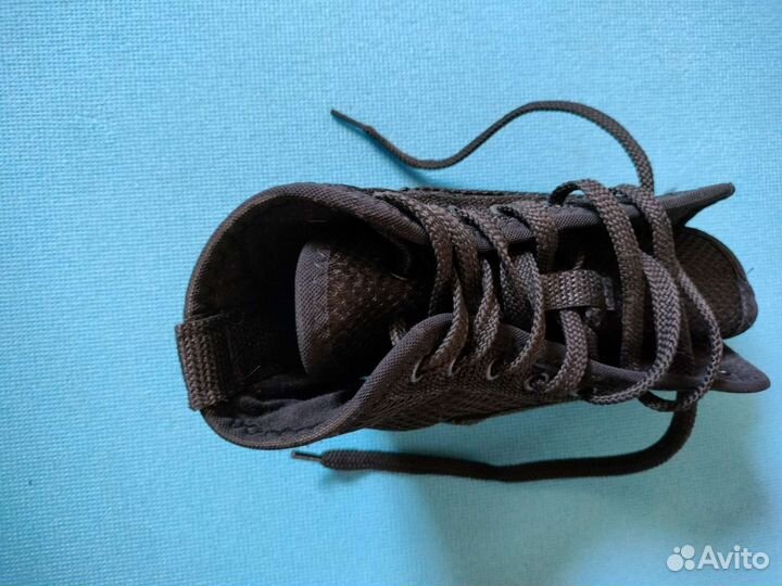 Ортез на голеностопный сустав жесткий