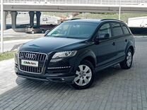 Audi Q7 3.0 AT, 2013, 238 226 км, с пробегом, цена 1 850 000 руб.