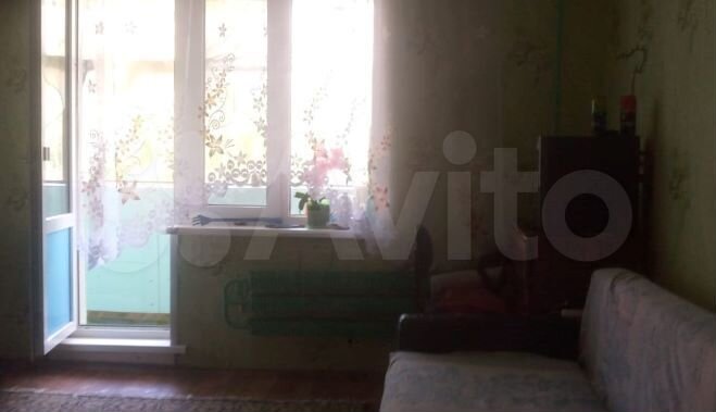 Комната 16,5 м² в 1-к., 4/9 эт.