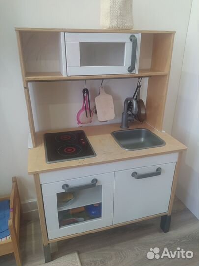 Кухня детская игровая от Икея