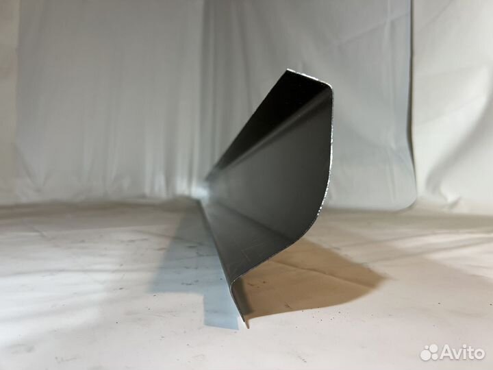 Производство порогов и арок на Ford