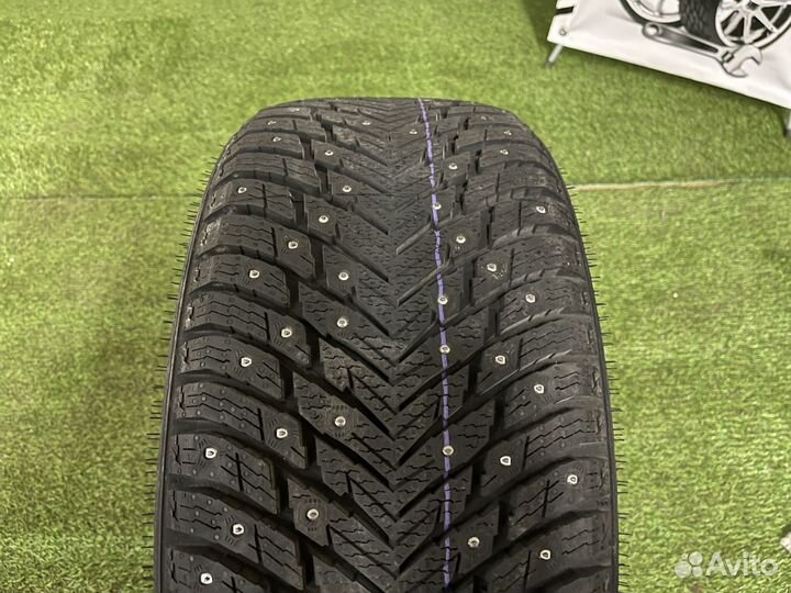 Nokian Tyres Hakkapeliitta 10p SUV 265/65 R18 114T