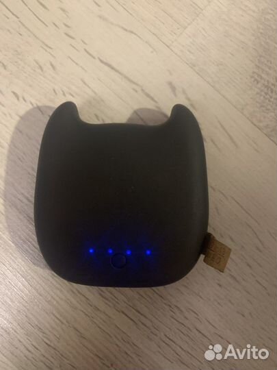 Портативная зарядка