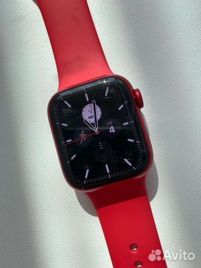 Apple watch S7 41мм
