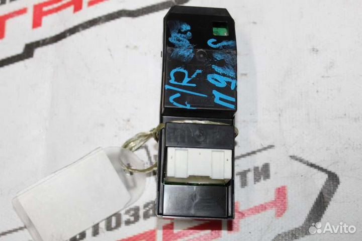 Блок управления С\П nissan moco MG22S F R